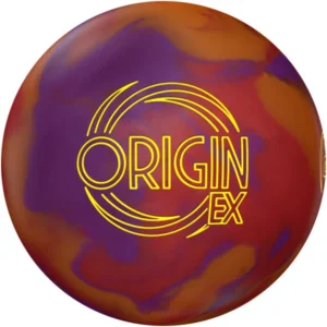 900 Global Origin EX Bowling Ball