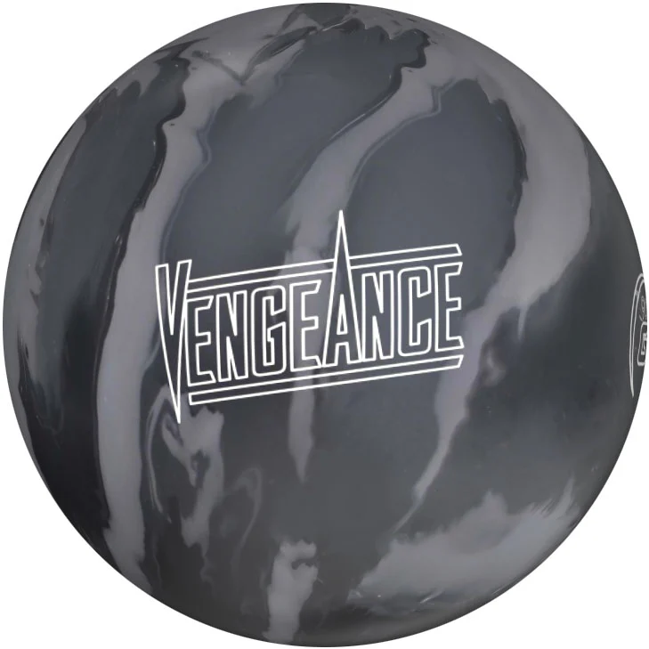 900 Global Vengeance Bowling Ball