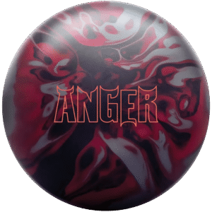 Hammer Anger Solid Bowling Ball