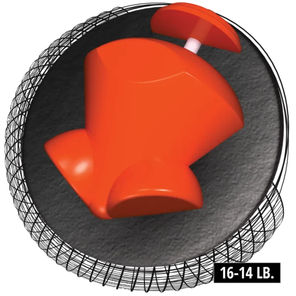 Hammer Black Widow 3.0 Dynasty Bowling Ball - Image 4