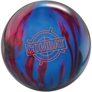 Brunswick Combat Bowling Ball