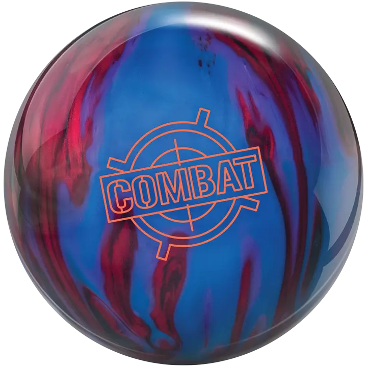 Brunswick Combat Bowling Ball