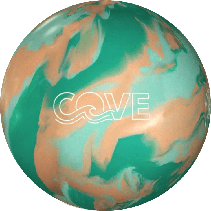 900 Global Cove Bowling Ball