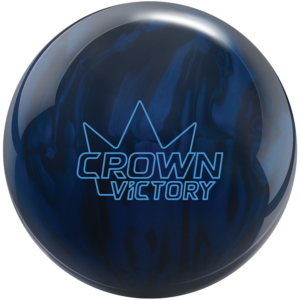 Brunswick Crown Victory Bowling Ball