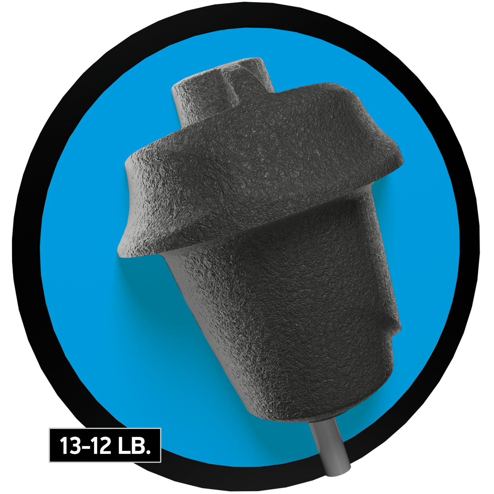 DV8 Dark Side Curse Bowling Ball - Image 2