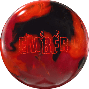 900 Global Ember Bowling Ball
