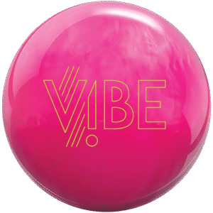 Hammer Bubblegum Vibe Bowling Ball