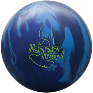 Hammer Hammerhead Bowling Ball