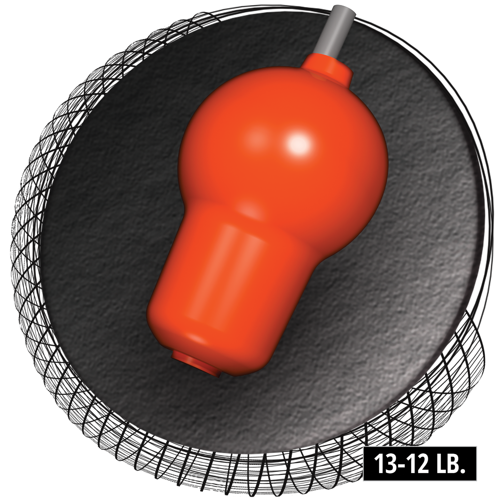 Hammer Hammerhead Bowling Ball - Image 3