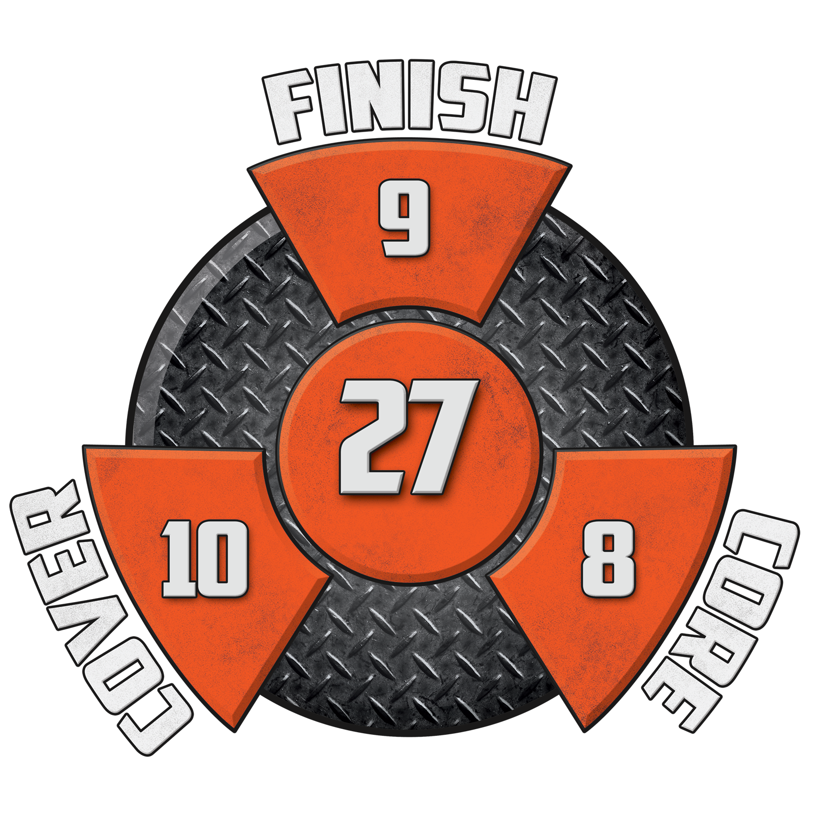 Hammer Hammerhead Bowling Ball - Image 2