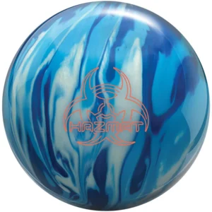 Hammer Hazmat Pearl Bowling Ball