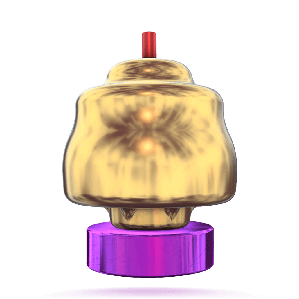 Roto Grip Hustle Glow Bowling Ball - Image 2