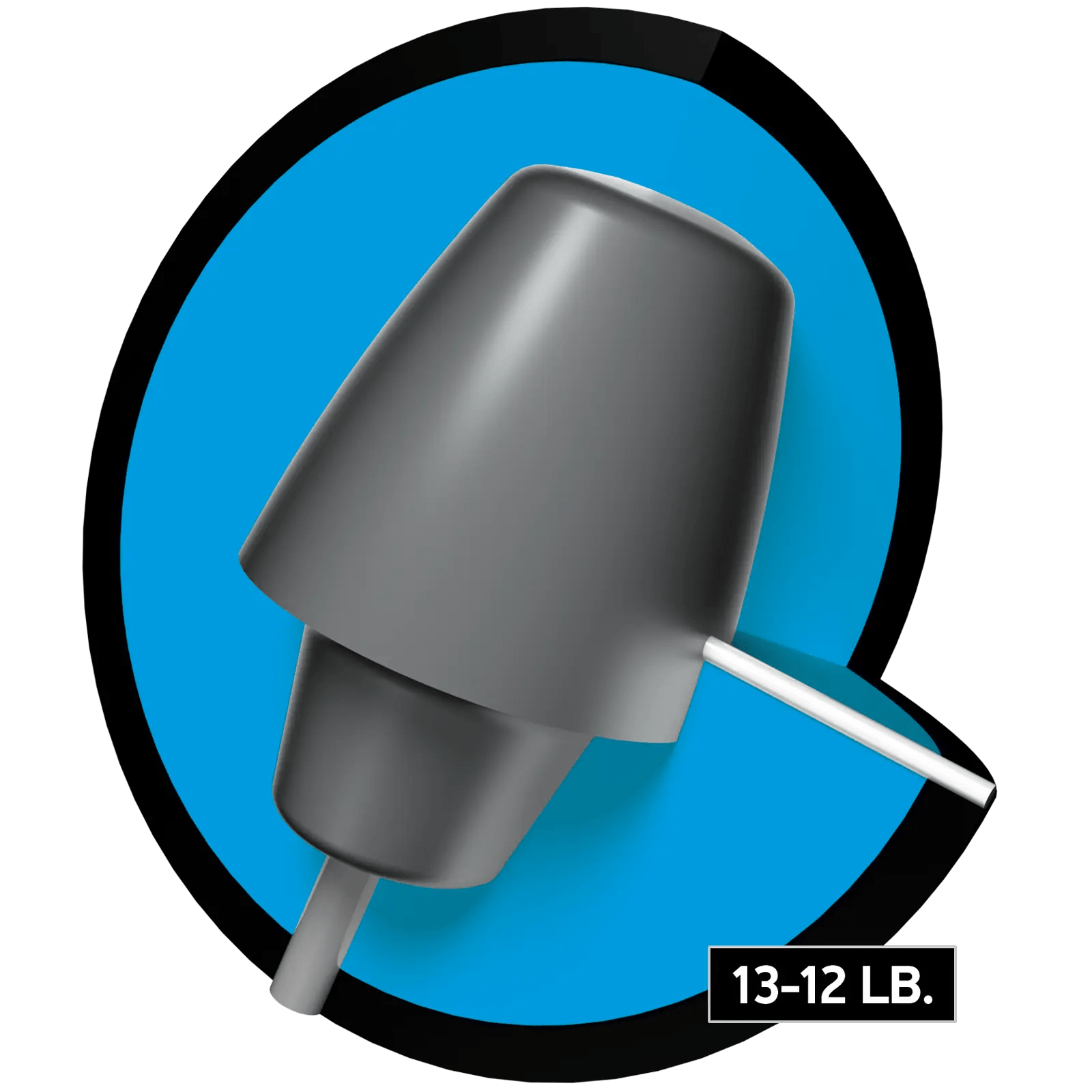 Brunswick Infinity Quest Bowling Ball - Image 2