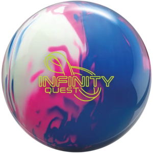 Brunswick Infinity Quest Bowling Ball