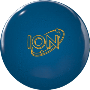 Storm Ion Pro Solid Bowling Ball