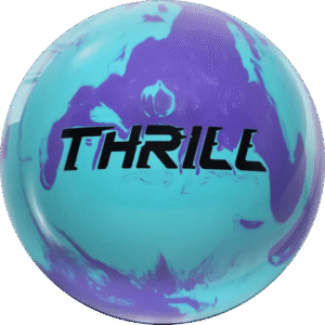 Motiv Max Thrill Hybrid Bowling Ball