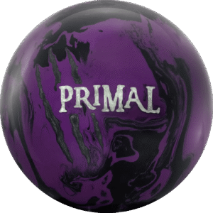 Motiv Primal Ghost Bowling Ball