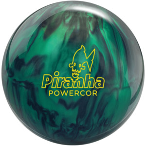 Columbia 300 Piranha PowerCOR Pearl Bowling Ball