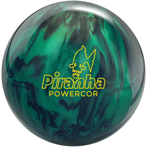 Columbia 300 Piranha PowerCOR Pearl Bowling Ball