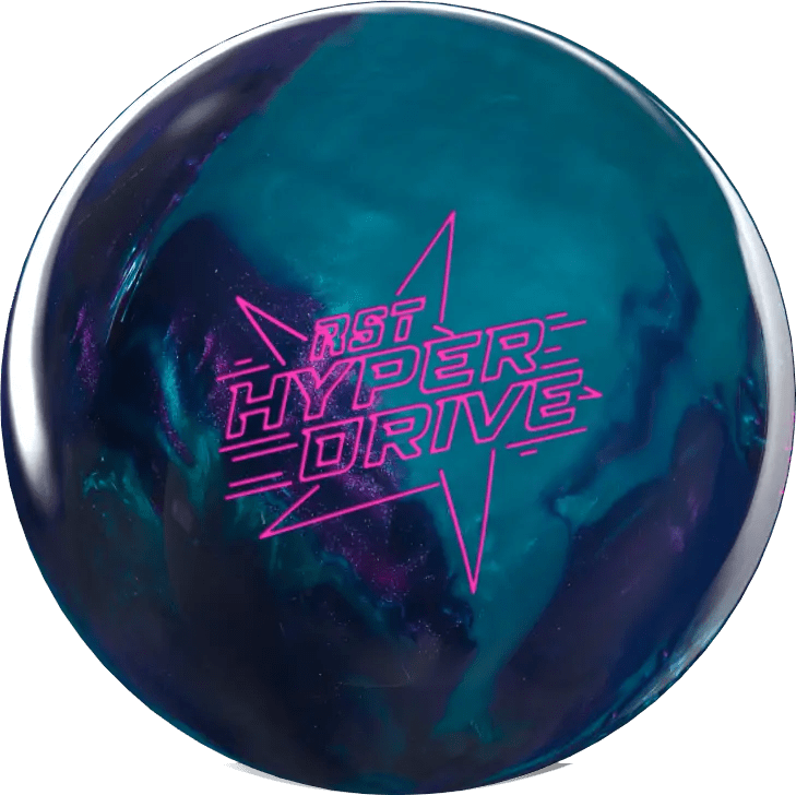 Roto Grip RST Hyperdrive Pearl Bowling Ball