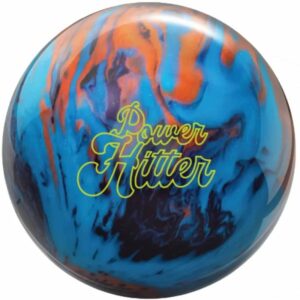 Radical Power Hitter Bowling Ball