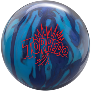 Radical Torpedo Bowling Ball