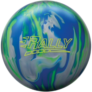 Columbia 300 Rally Bowling Ball