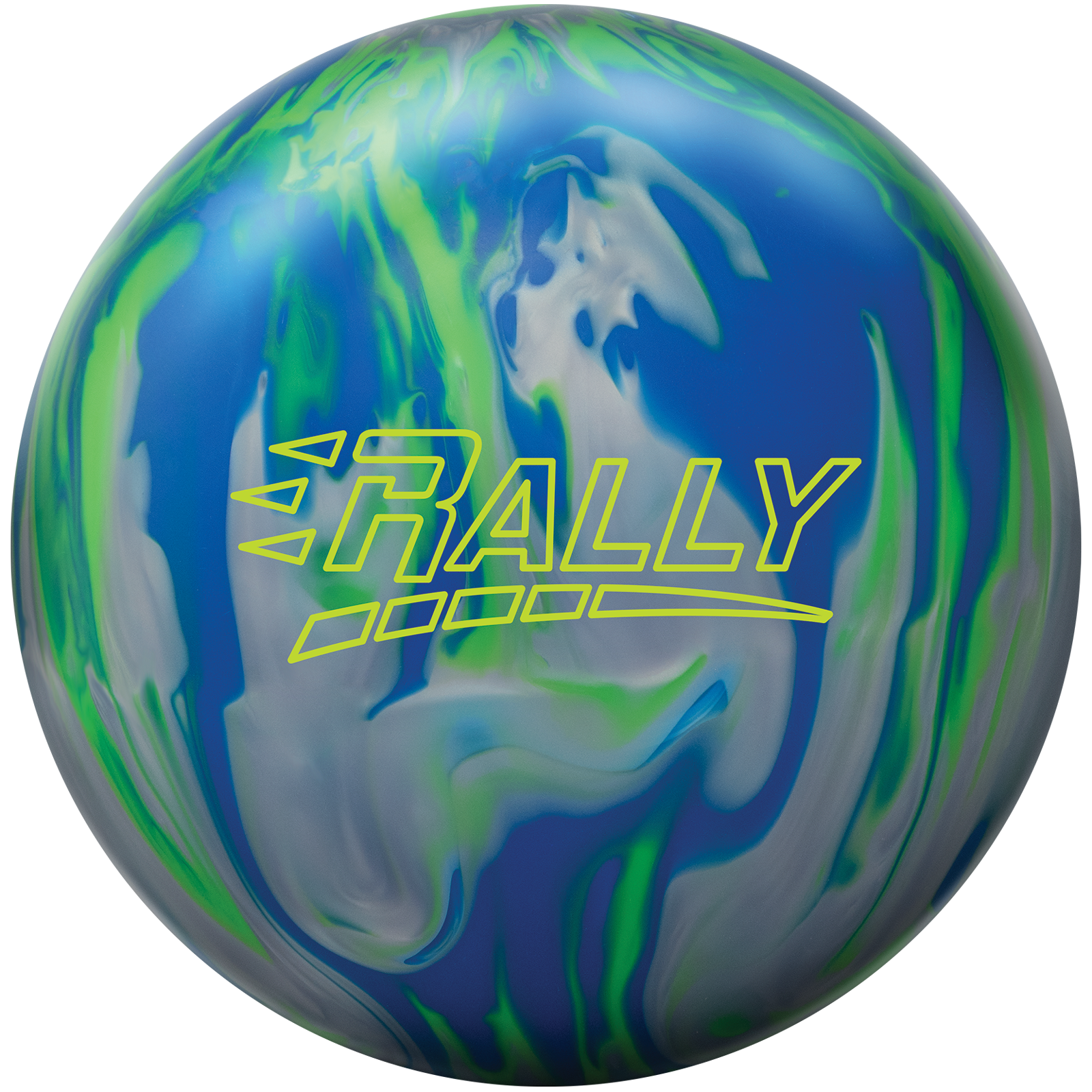 Columbia 300 Rally Bowling Ball