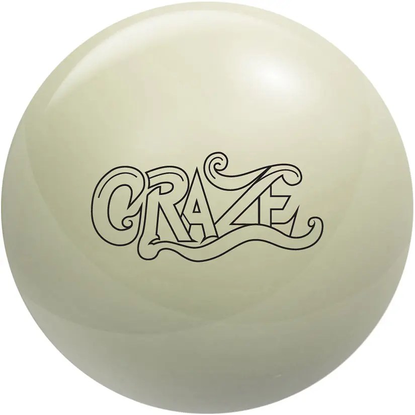 SWAG Craze Hybrid Bowling Ball