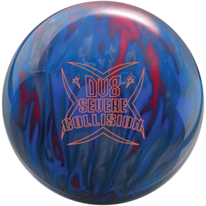 DV8 Severe Collision Bowling Ball