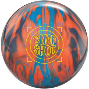 Radical Snapshot Hybrid Bowling Ball