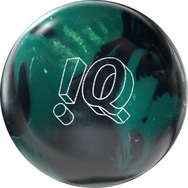 Storm IQ Tour A.I. Bowling Ball