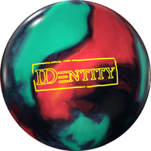 Storm IDentity Black Cherry Purple Bowling Ball