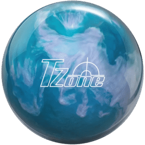 Brunswick TZone Berry Blast Bowling Ball
