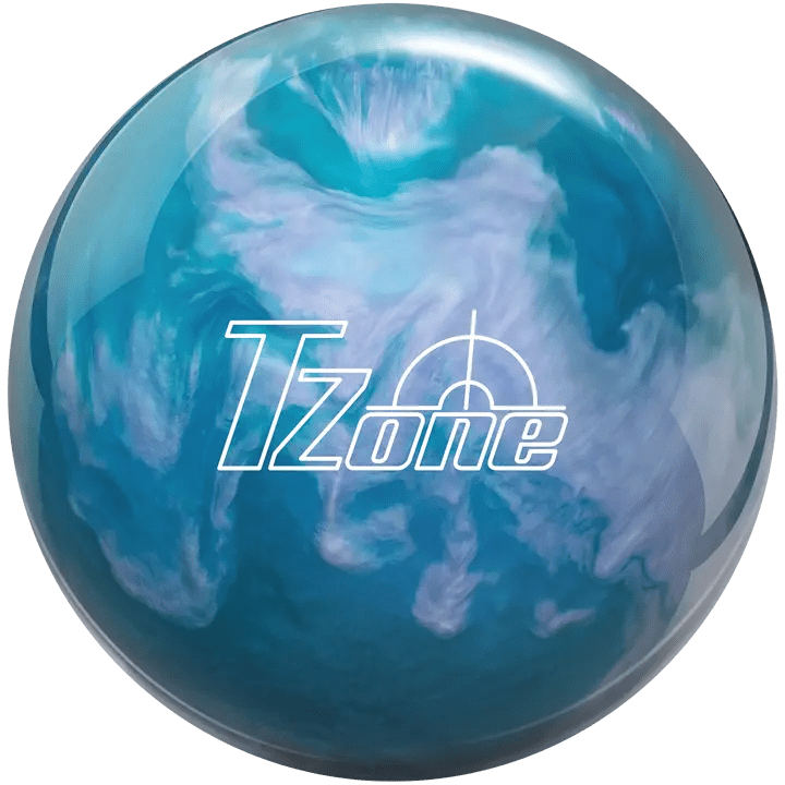 Brunswick TZone Berry Blast Bowling Ball