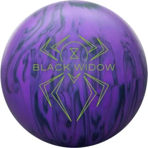Hammer Black Widow 3.0 Dynasty Bowling Ball