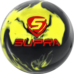 Motiv Supra Clutch Bowling Ball