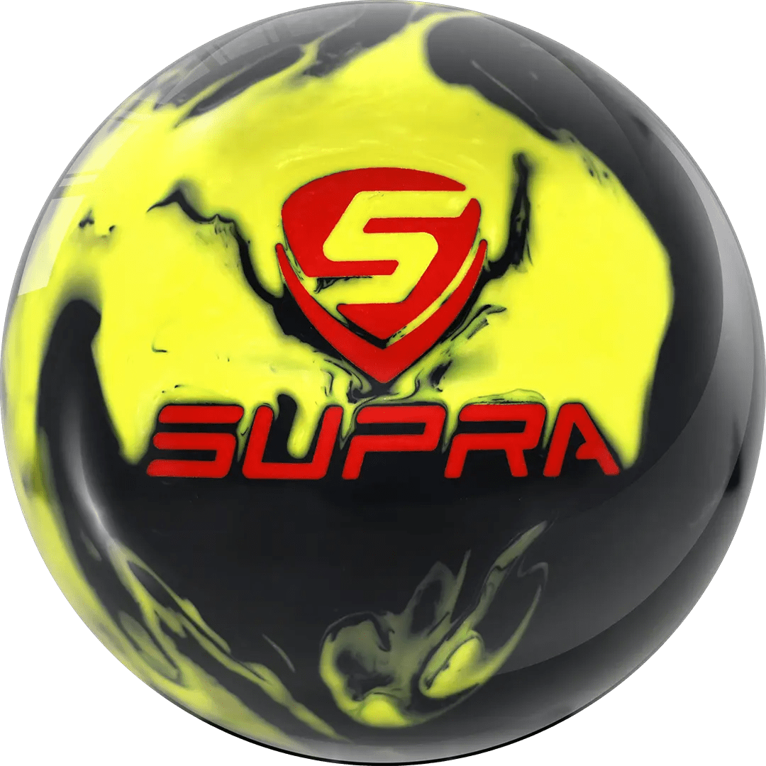 Motiv Supra Clutch Bowling Ball