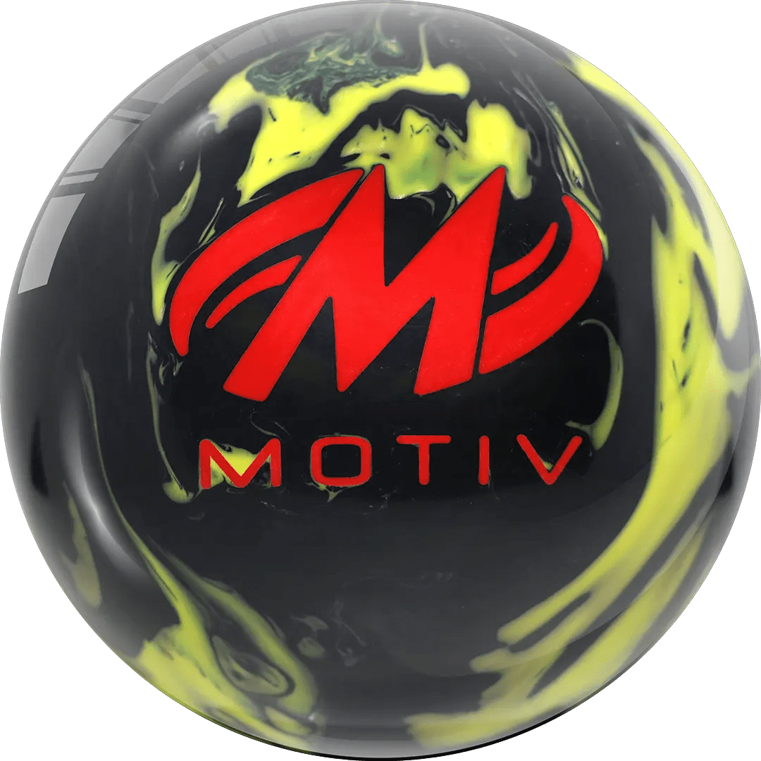 Motiv Supra Clutch Bowling Ball - Image 2