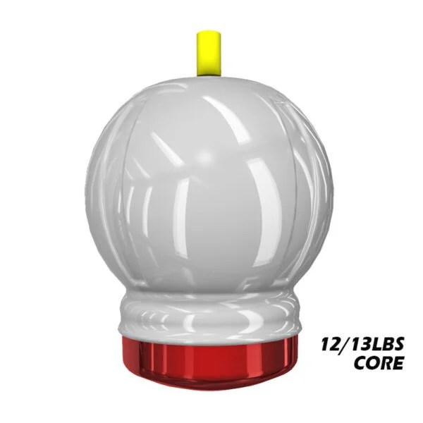 Storm Hy-Road 40 Bowling Ball - Image 2