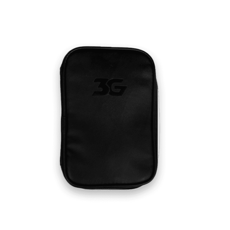 3G Bowling Shoe Parts Case - Image 2