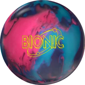 Storm Bionic Bowling Ball