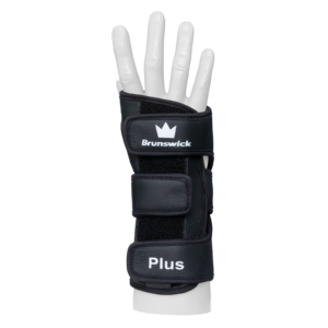 Brunswick Leather Original Plus Bowling Glove Left Hand