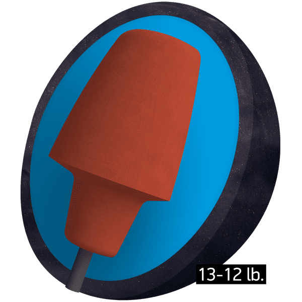 Columbia 300 Ricochet Return Bowling Ball - Image 2