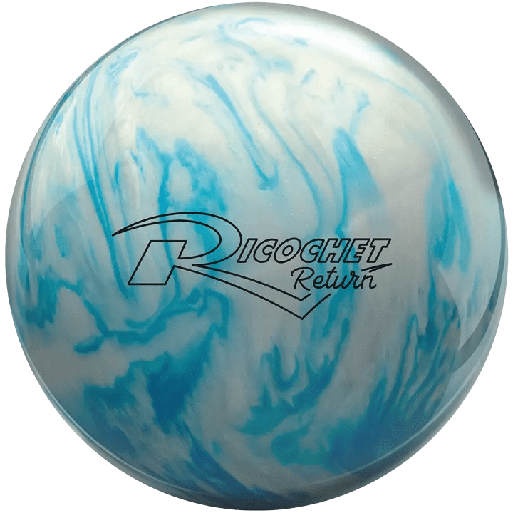 Columbia 300 Ricochet Return Bowling Ball