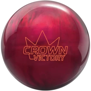 Brunswick Crown Victory Pearl Bowling Ball