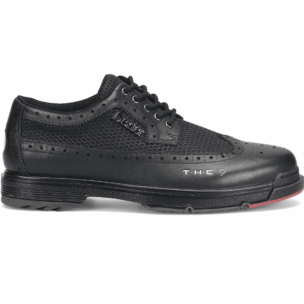 Dexter Men’s THE 9 WT Black Bowling Shoes - Image 3