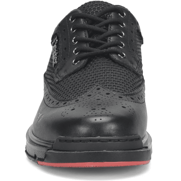 Dexter Men’s THE 9 WT Black Bowling Shoes - Image 6