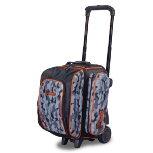 Hammer Gauntlet Camo 2 Ball Double Roller Bowling Bag