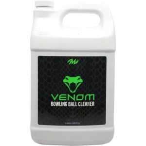 Motiv Venom Bowling Ball Cleaner Gallon